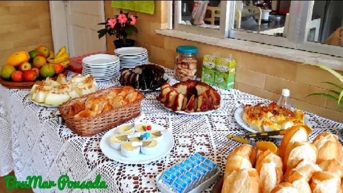 ريو دي جانيرو Pousada Brumar المظهر الخارجي الصورة
