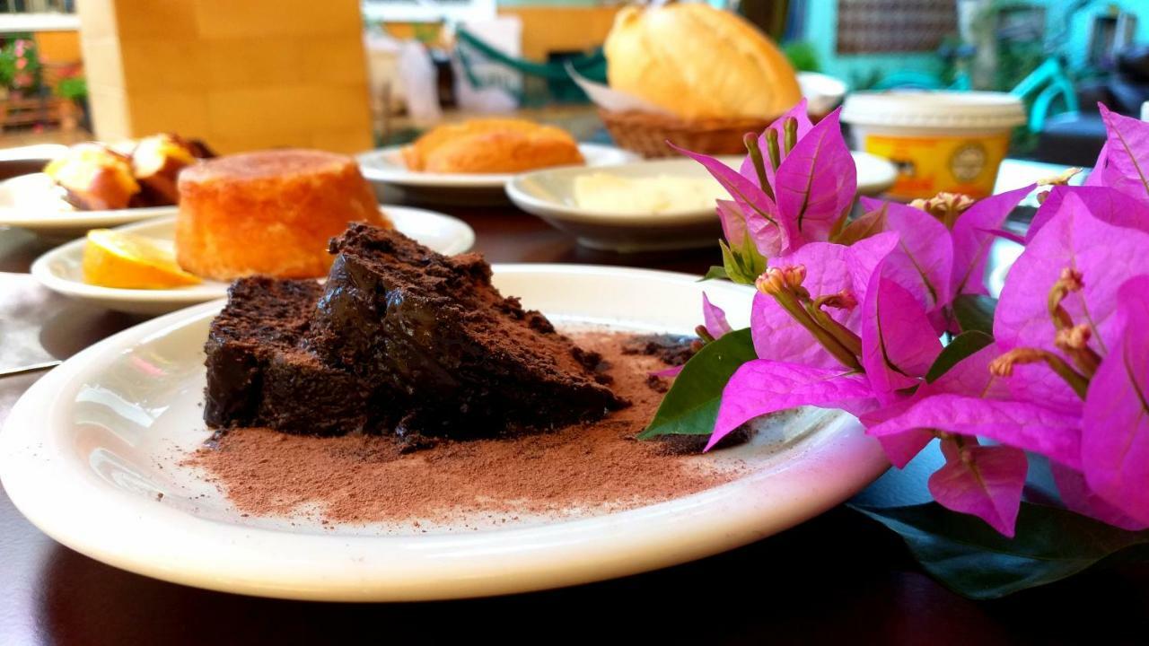 ريو دي جانيرو Pousada Brumar المظهر الخارجي الصورة