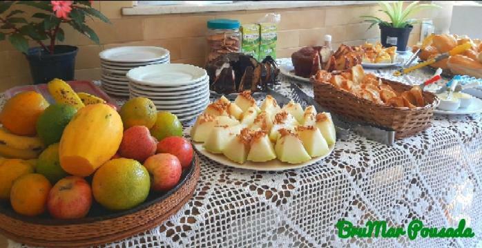 ريو دي جانيرو Pousada Brumar المظهر الخارجي الصورة